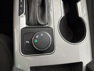 2019 Chevrolet Blazer 2LT