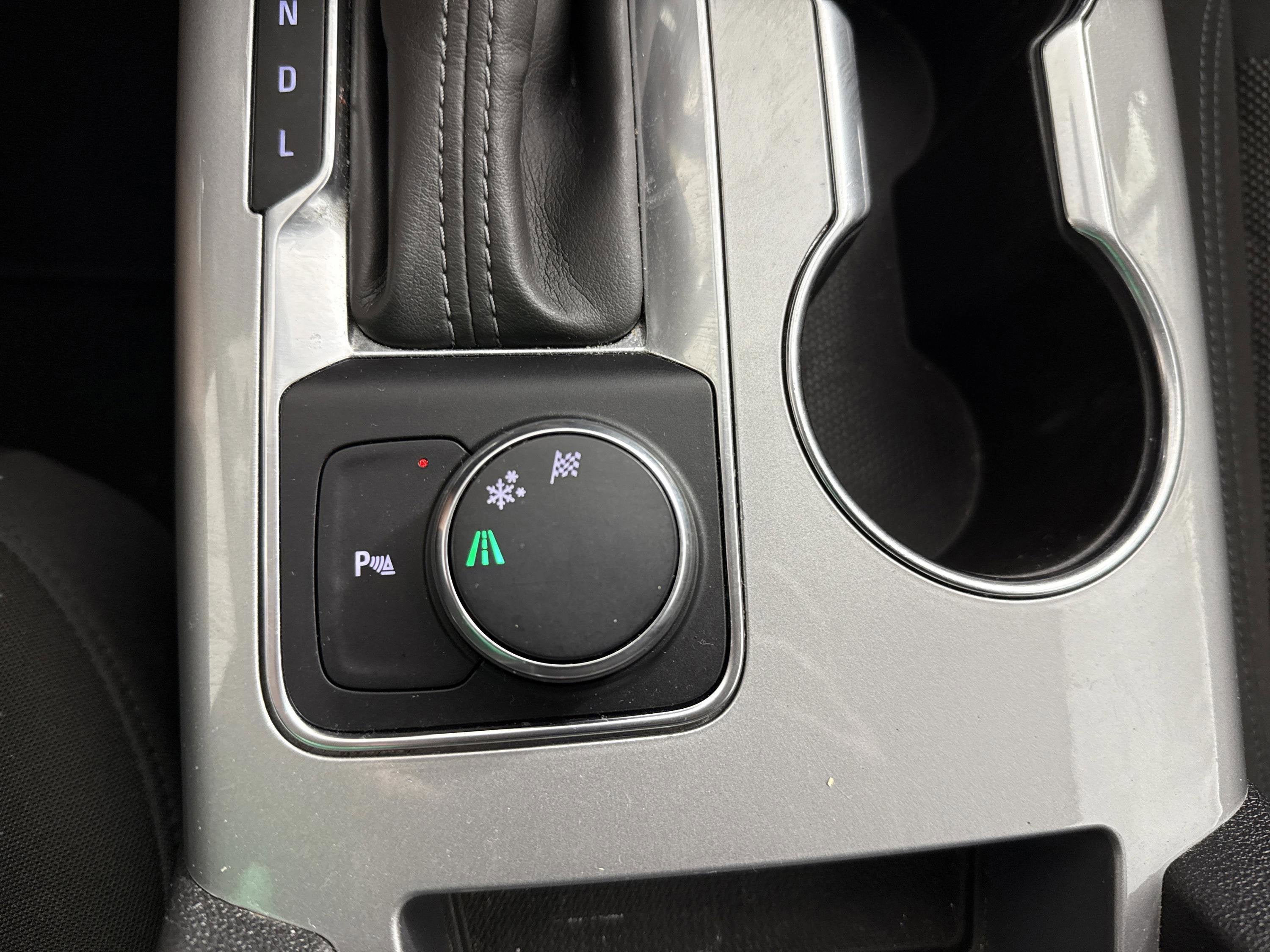 2019 Chevrolet Blazer 2LT