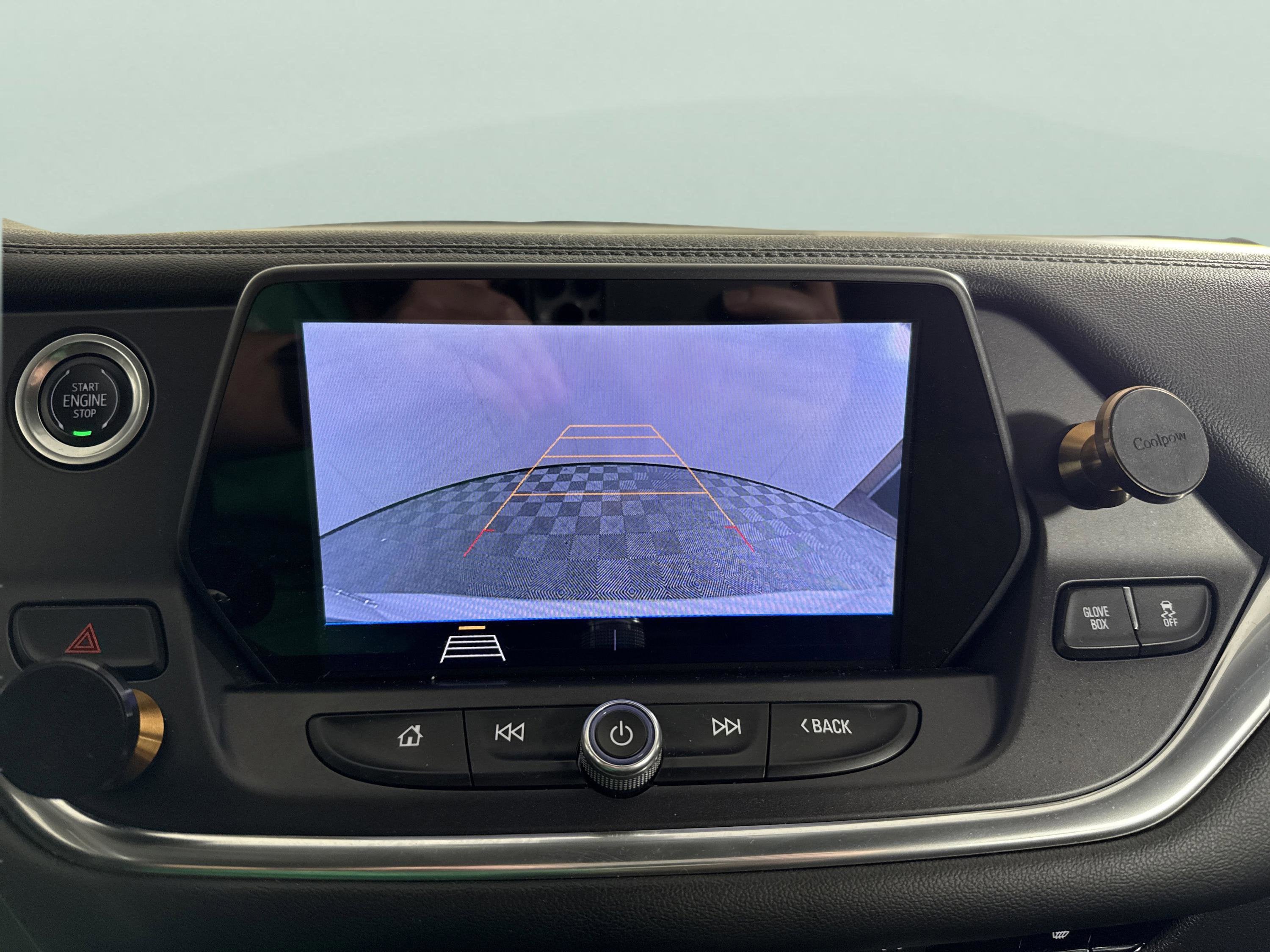 2019 Chevrolet Blazer 2LT