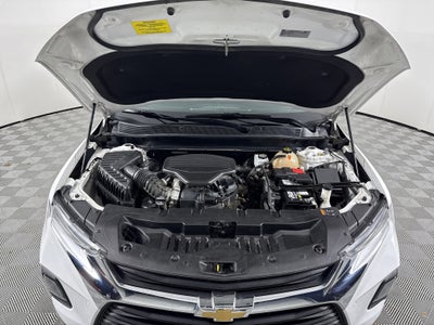 2019 Chevrolet Blazer 2LT