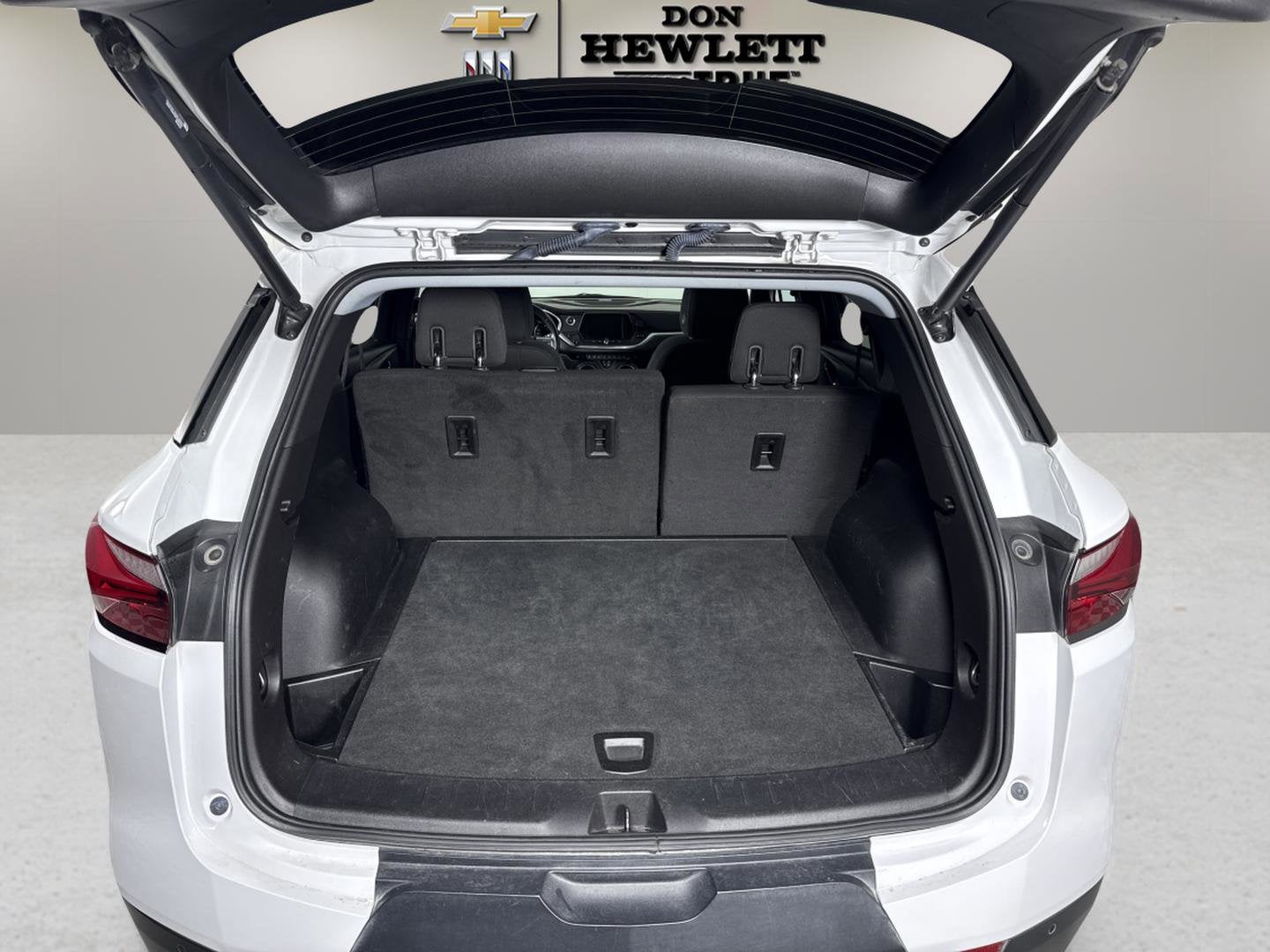 2019 Chevrolet Blazer 2LT