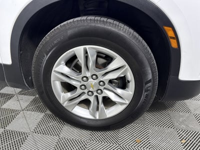 2019 Chevrolet Blazer 2LT