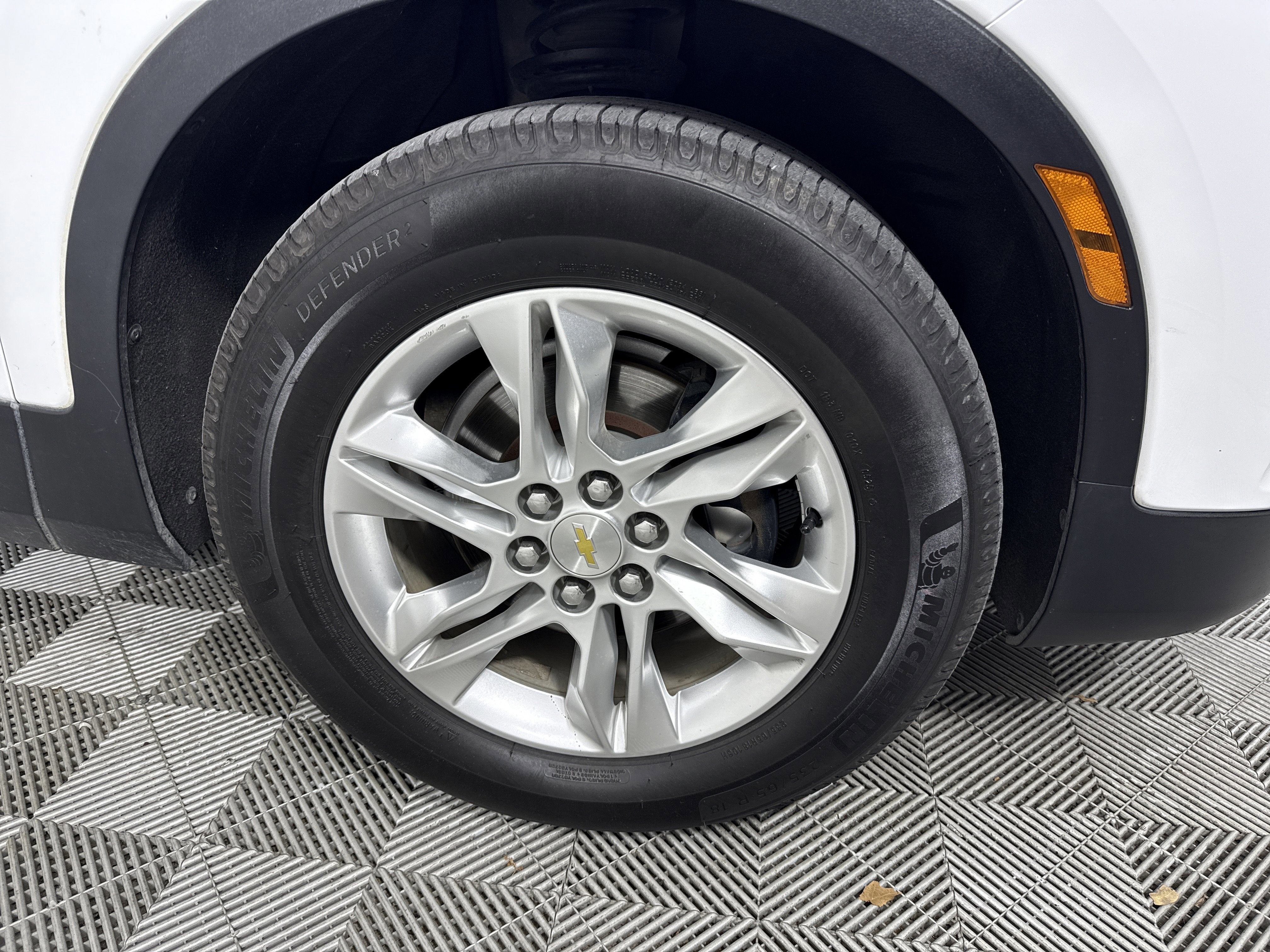 2019 Chevrolet Blazer 2LT