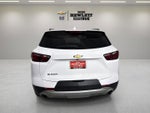 2019 Chevrolet Blazer 2LT