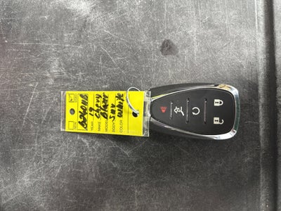 2019 Chevrolet Blazer 2LT