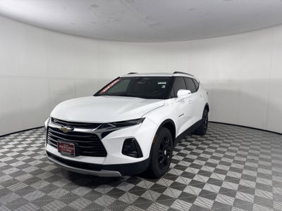 2019 Chevrolet Blazer 2LT