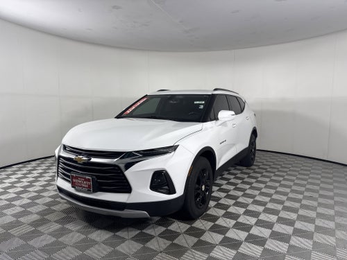 2019 Chevrolet Blazer 2LT