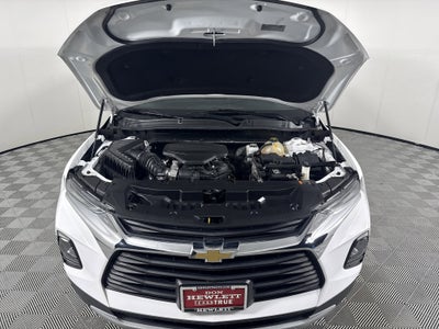2019 Chevrolet Blazer 2LT