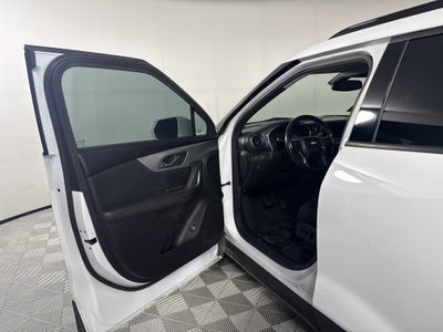 2019 Chevrolet Blazer 2LT