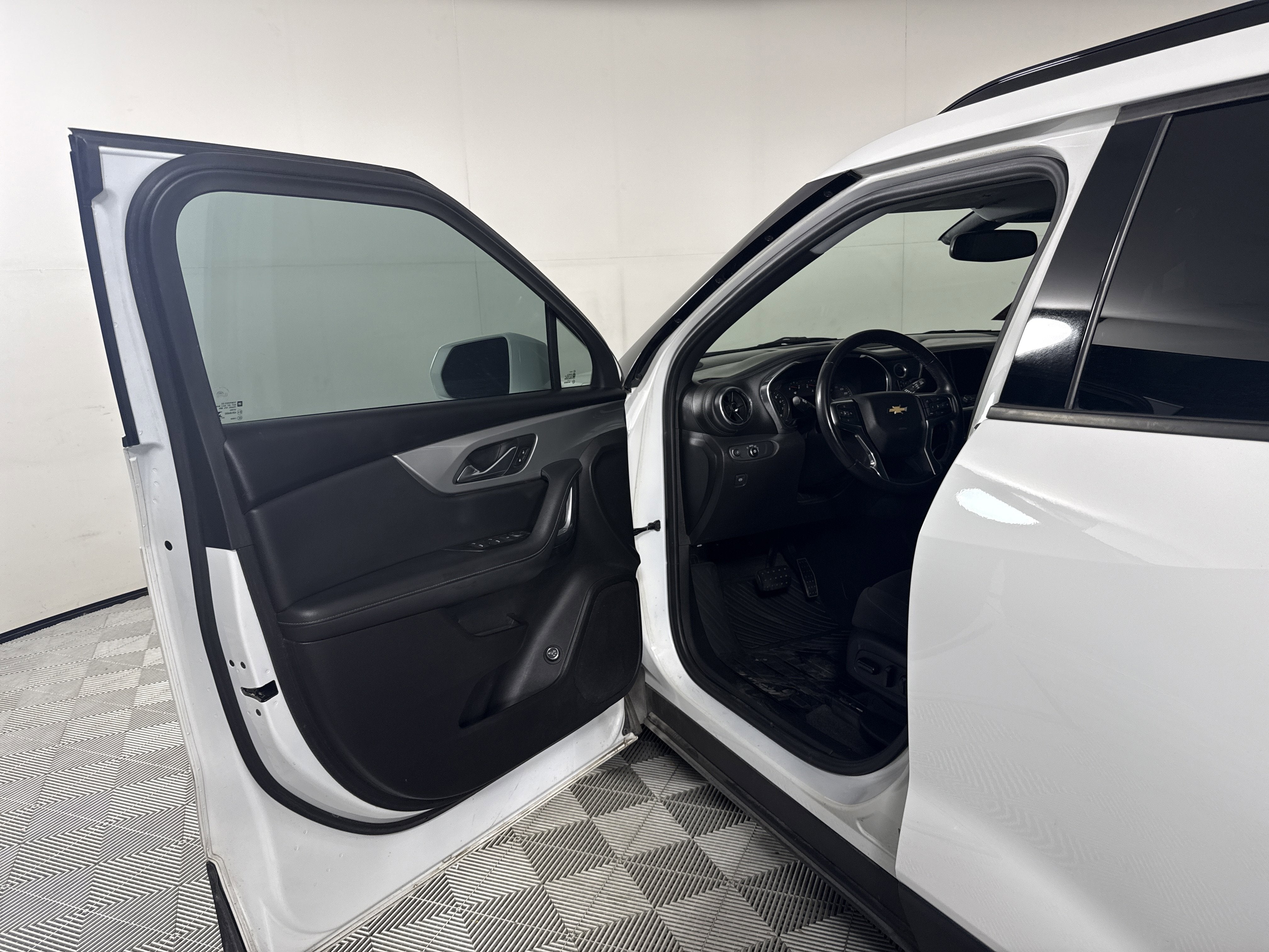2019 Chevrolet Blazer 2LT