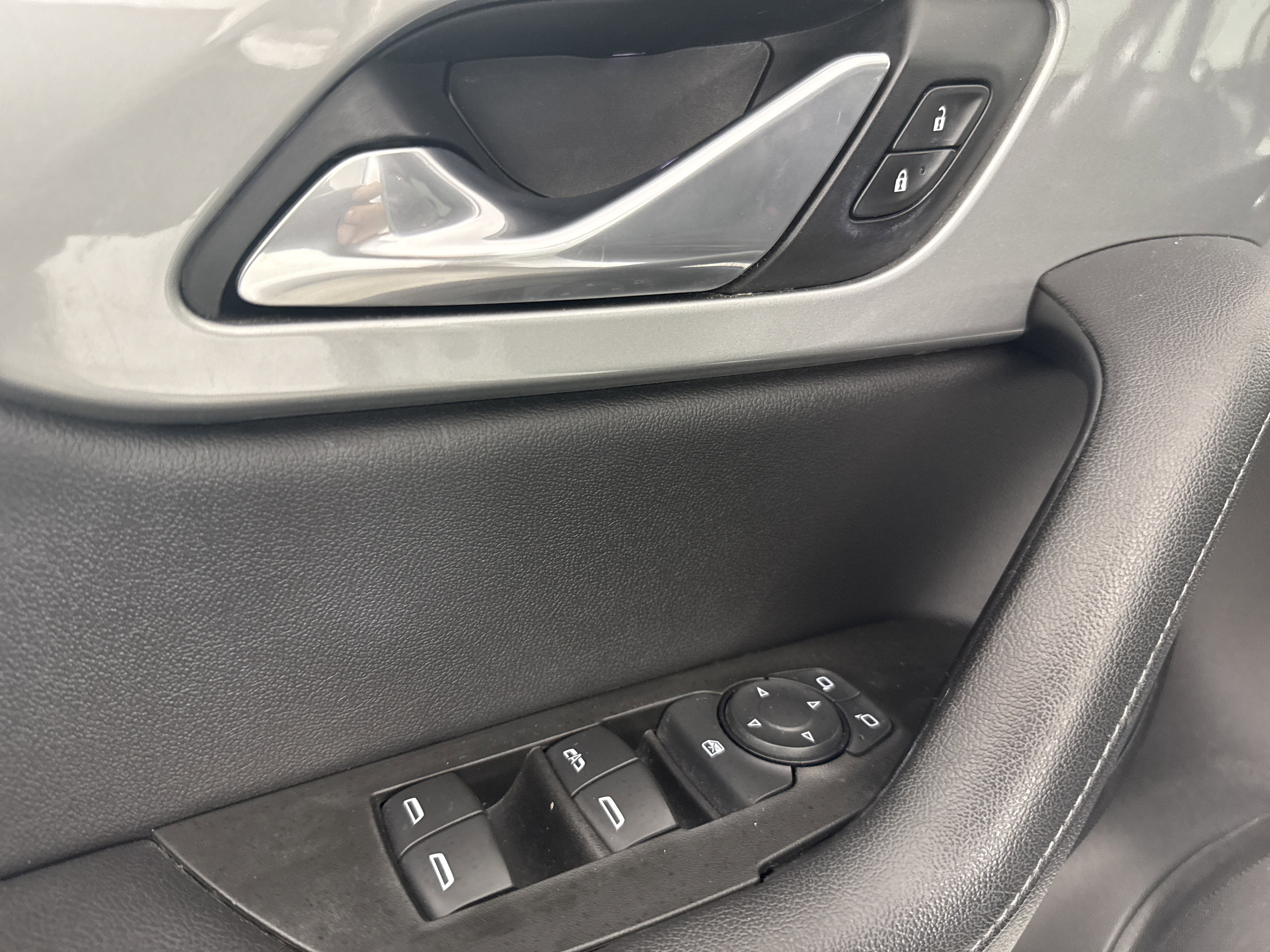 2019 Chevrolet Blazer 2LT