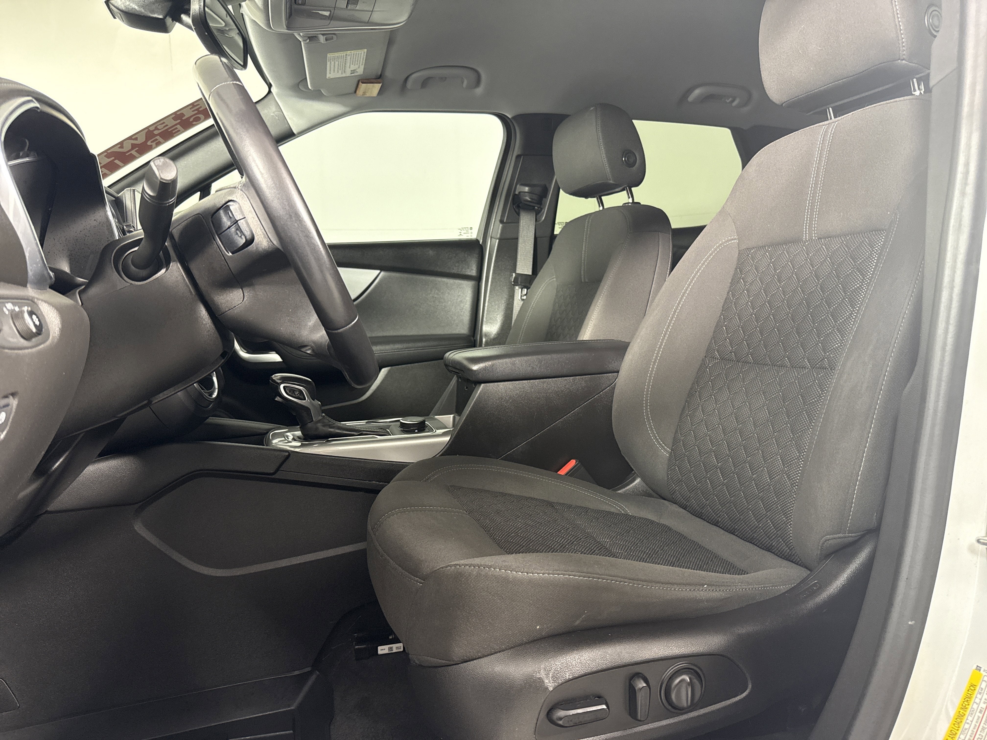 2019 Chevrolet Blazer 2LT