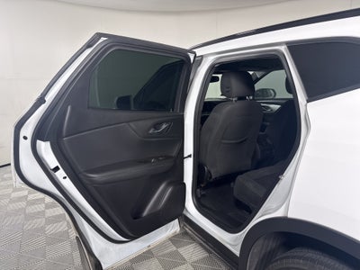 2019 Chevrolet Blazer 2LT