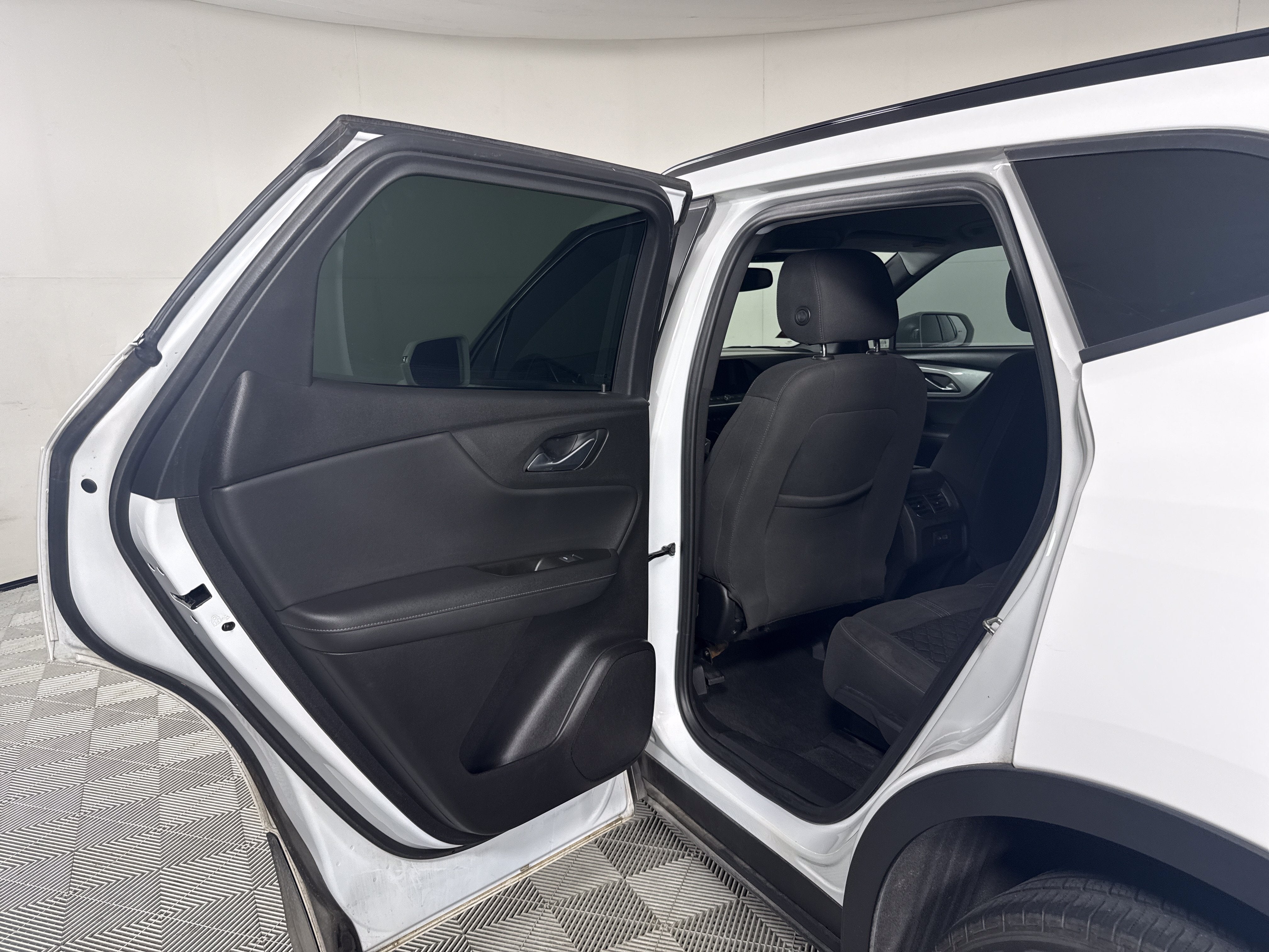 2019 Chevrolet Blazer 2LT