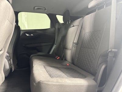 2019 Chevrolet Blazer 2LT