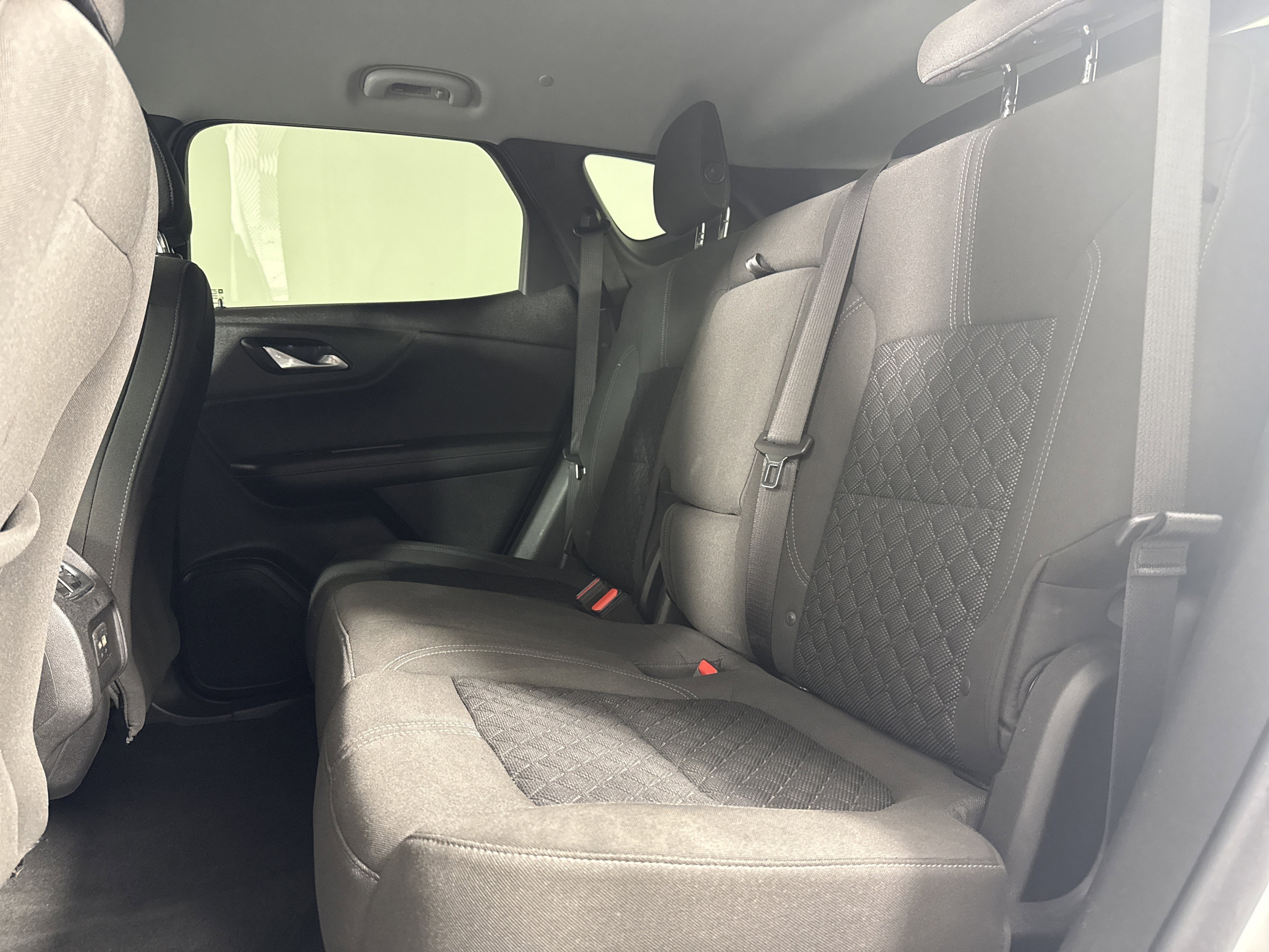 2019 Chevrolet Blazer 2LT