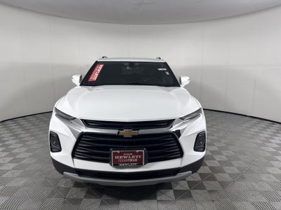 2019 Chevrolet Blazer 2LT