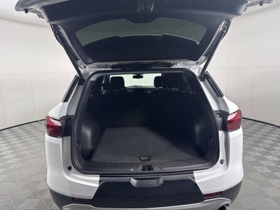 2019 Chevrolet Blazer 2LT
