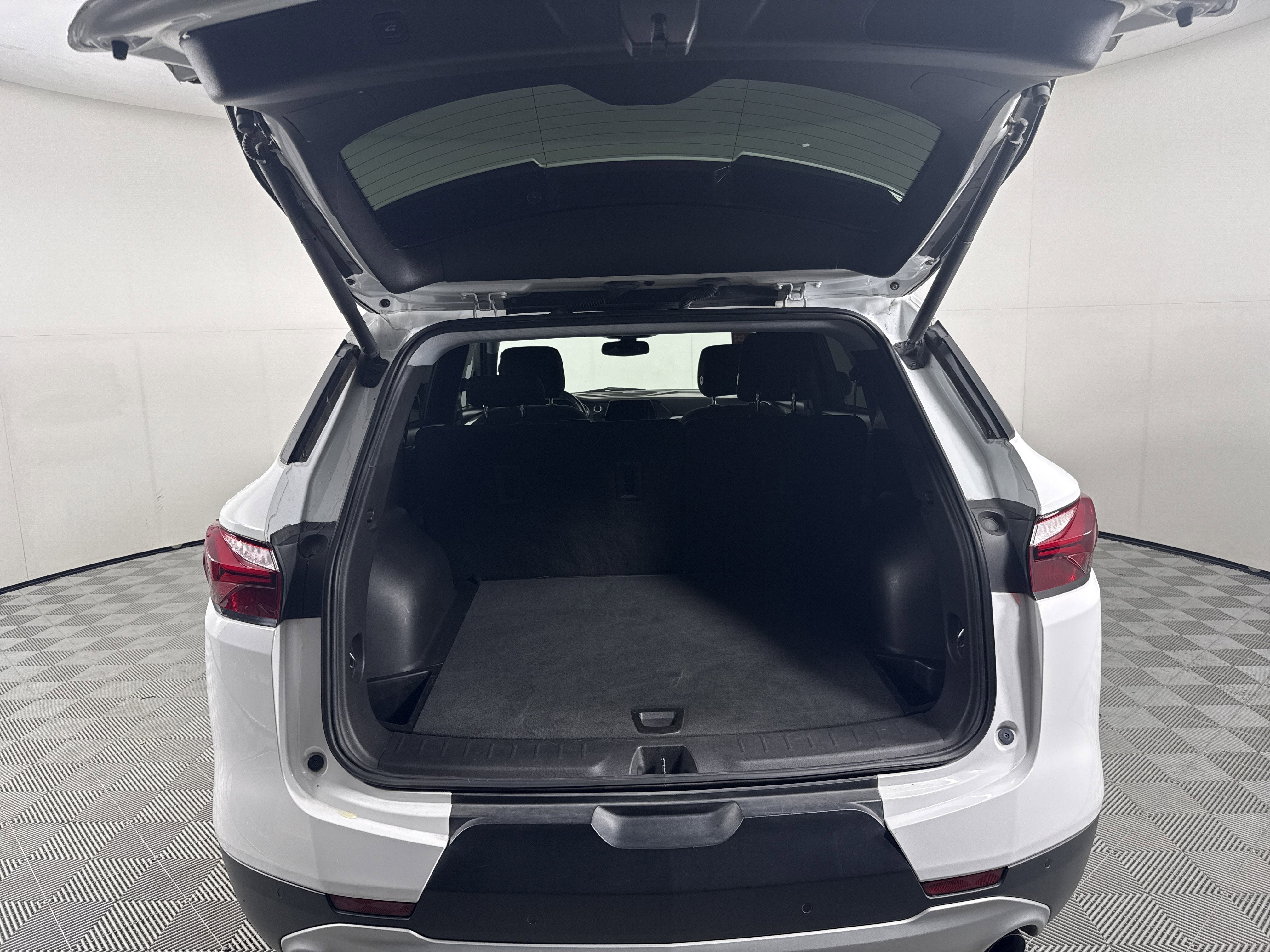 2019 Chevrolet Blazer 2LT