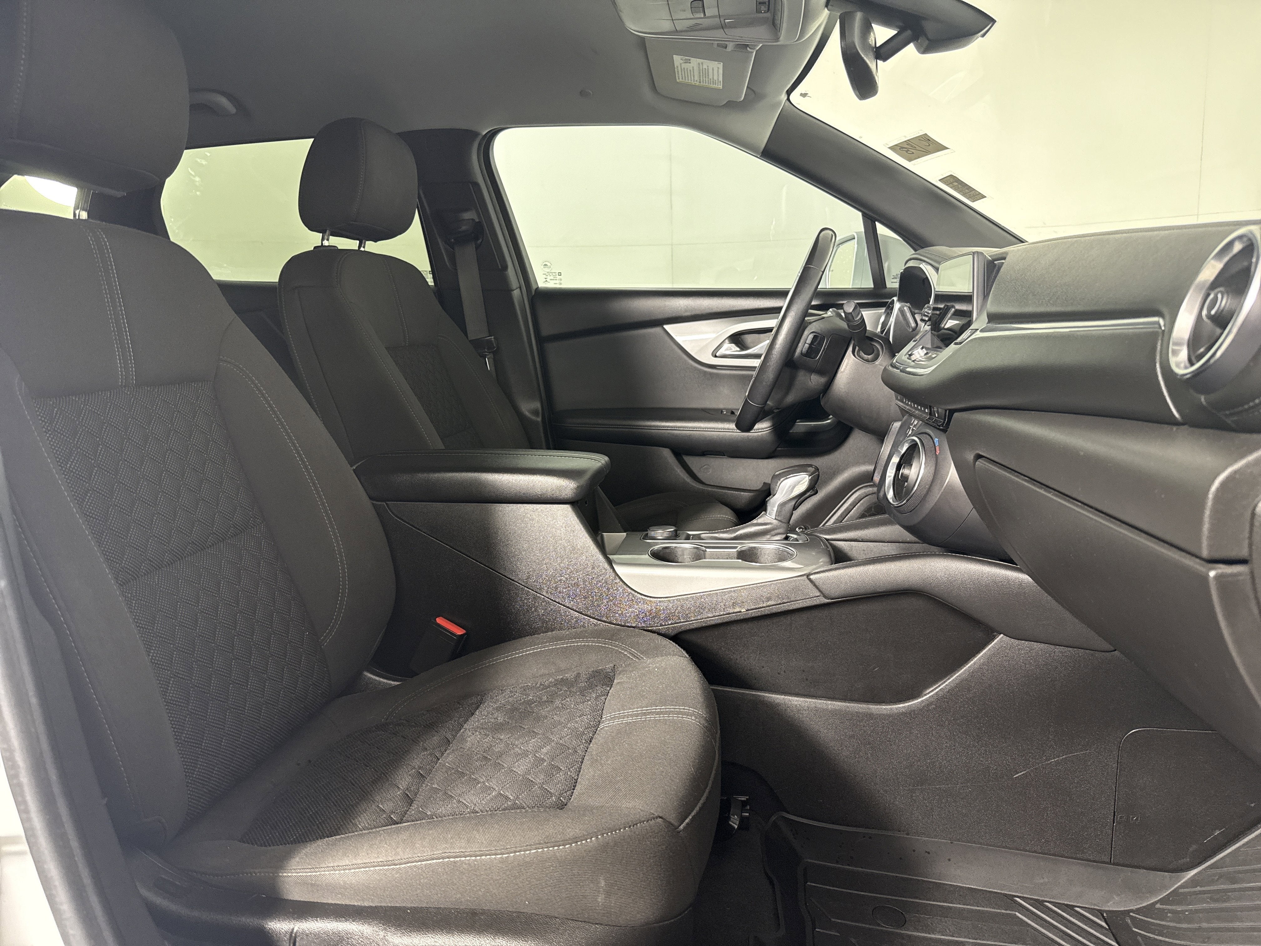 2019 Chevrolet Blazer 2LT