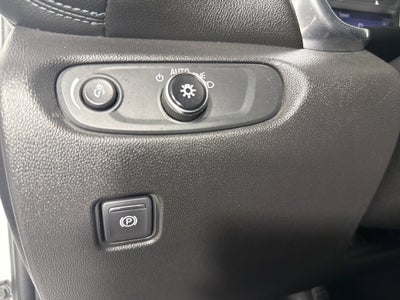 2019 Chevrolet Blazer 2LT