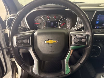 2019 Chevrolet Blazer 2LT