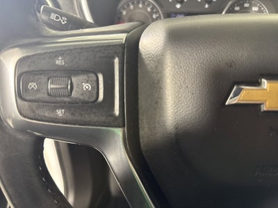 2019 Chevrolet Blazer 2LT