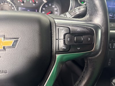 2019 Chevrolet Blazer 2LT