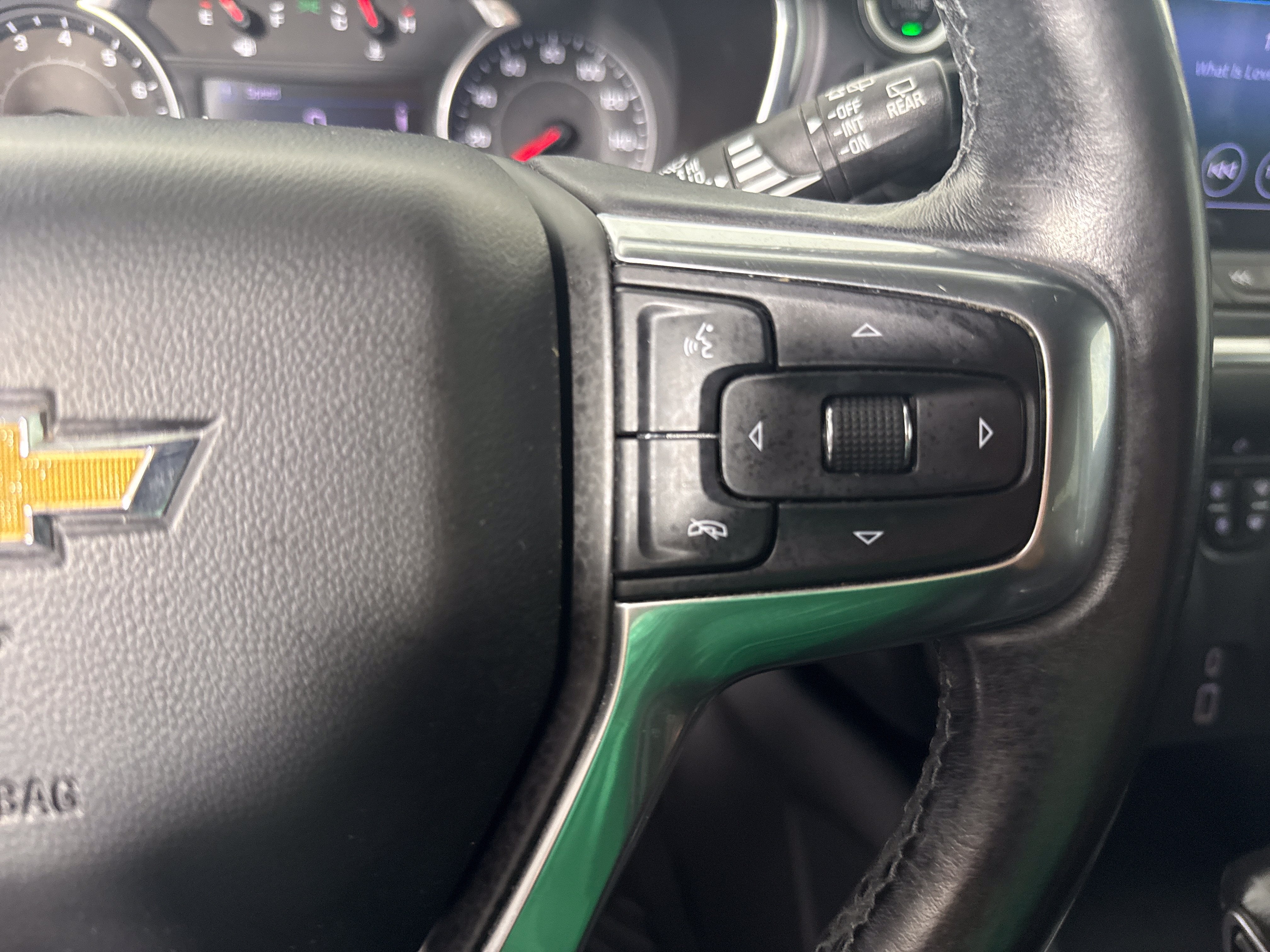 2019 Chevrolet Blazer 2LT