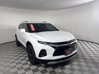 2019 Chevrolet Blazer 2LT