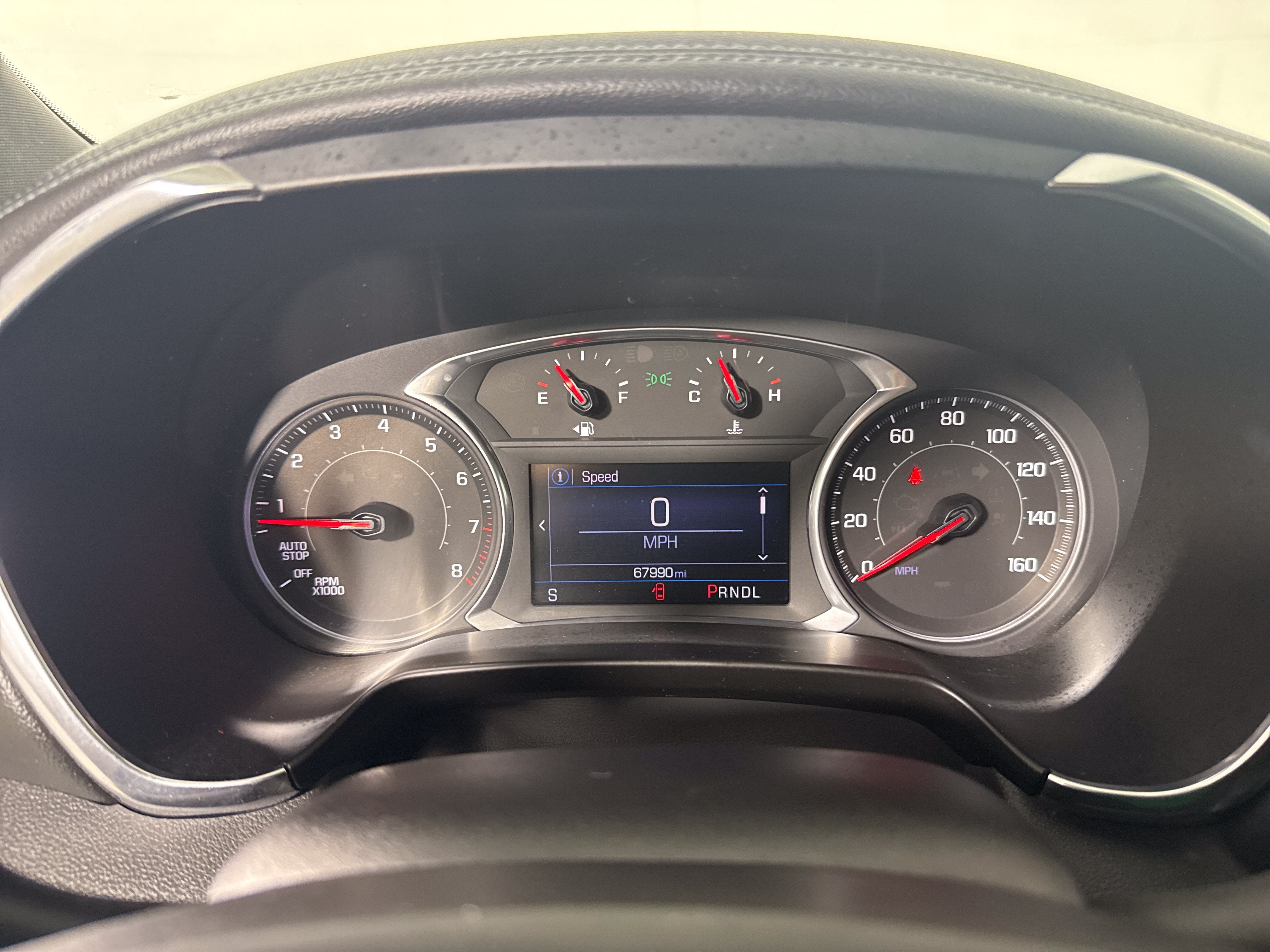 2019 Chevrolet Blazer 2LT