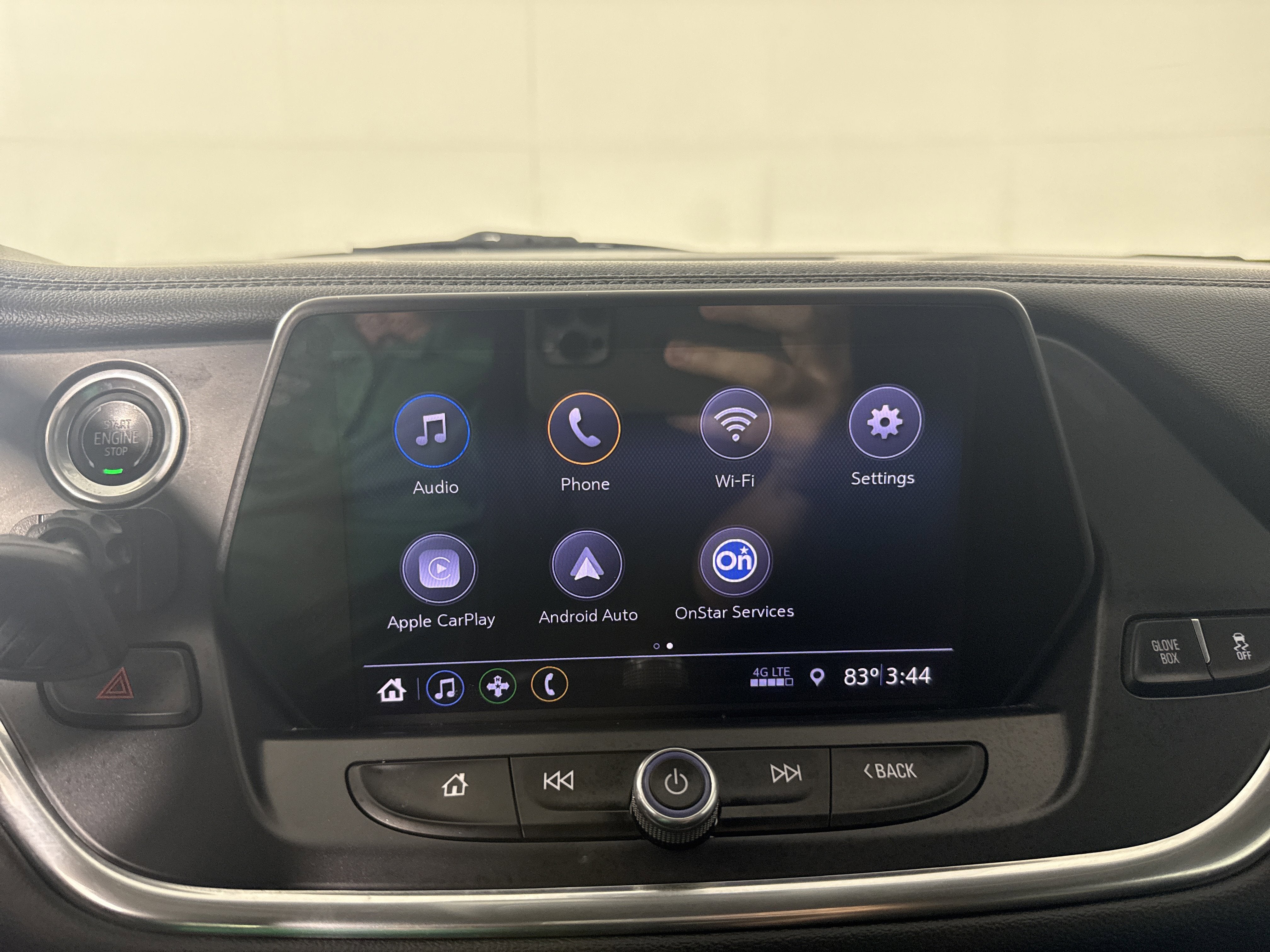 2019 Chevrolet Blazer 2LT