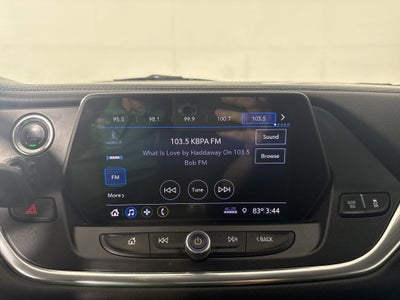 2019 Chevrolet Blazer 2LT