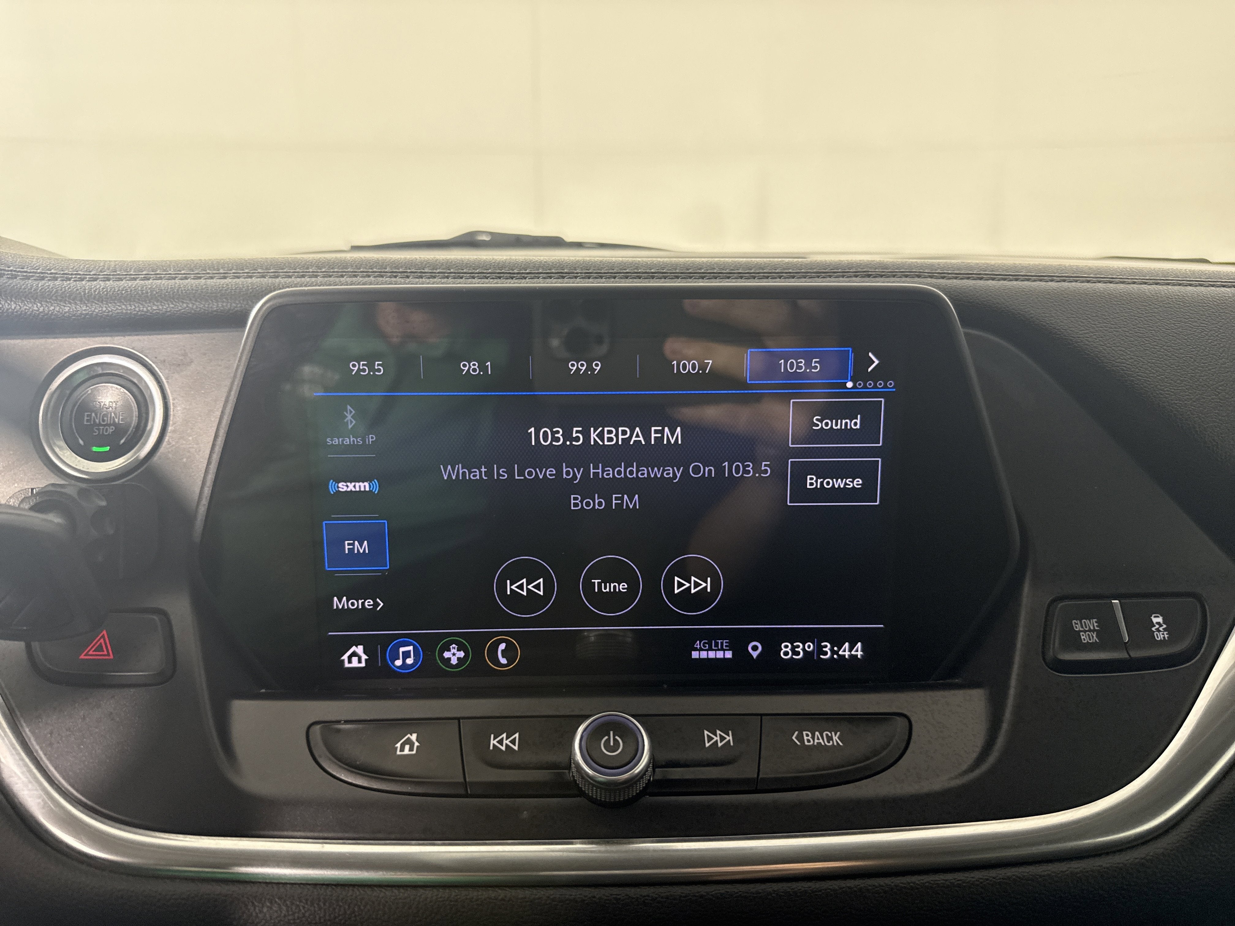 2019 Chevrolet Blazer 2LT