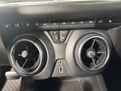 2019 Chevrolet Blazer 2LT