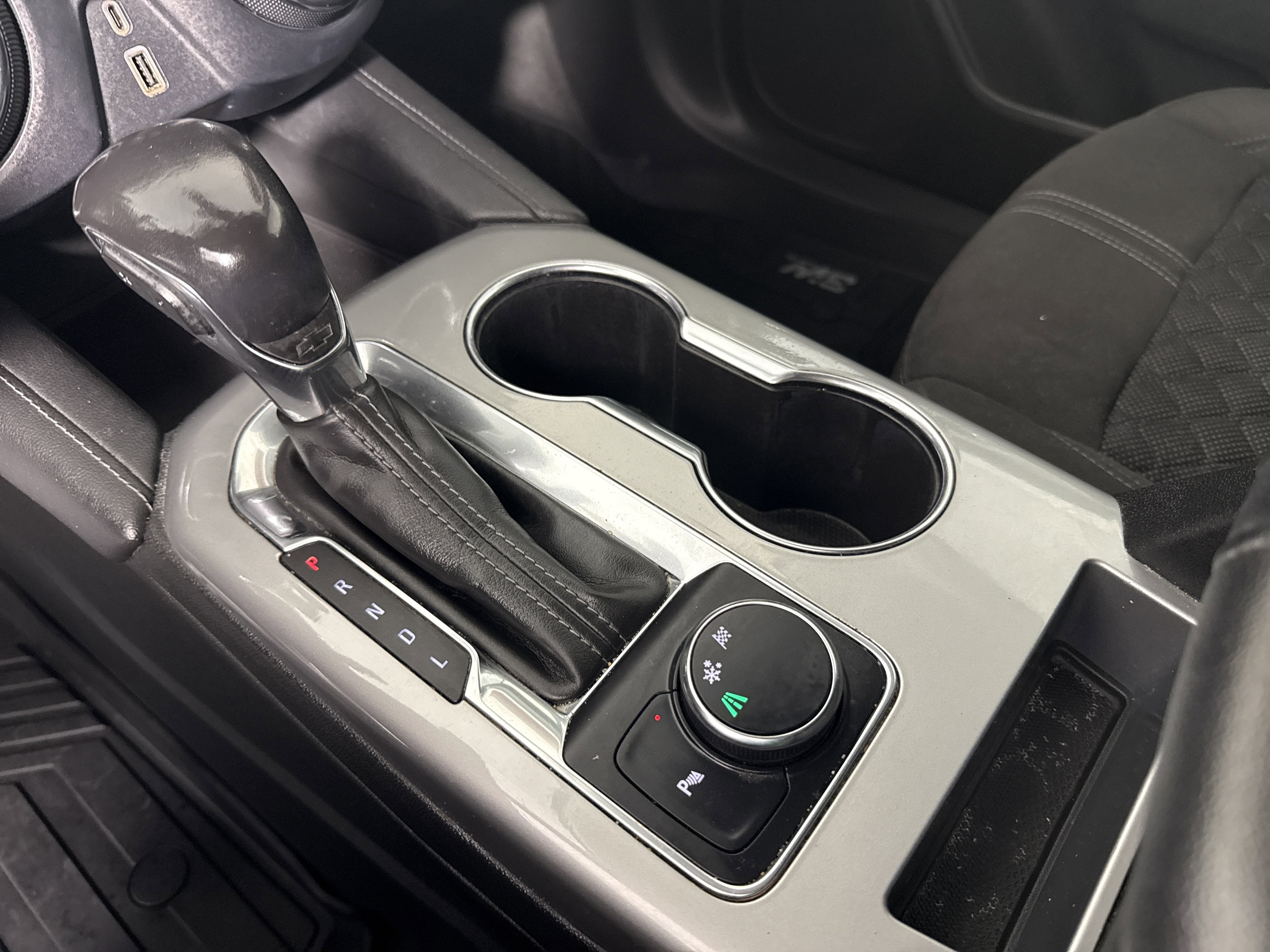 2019 Chevrolet Blazer 2LT