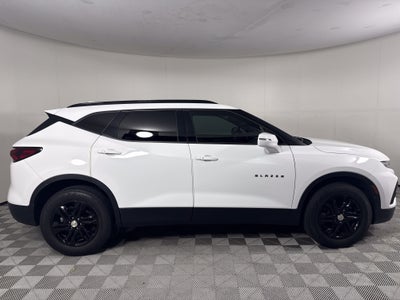 2019 Chevrolet Blazer 2LT
