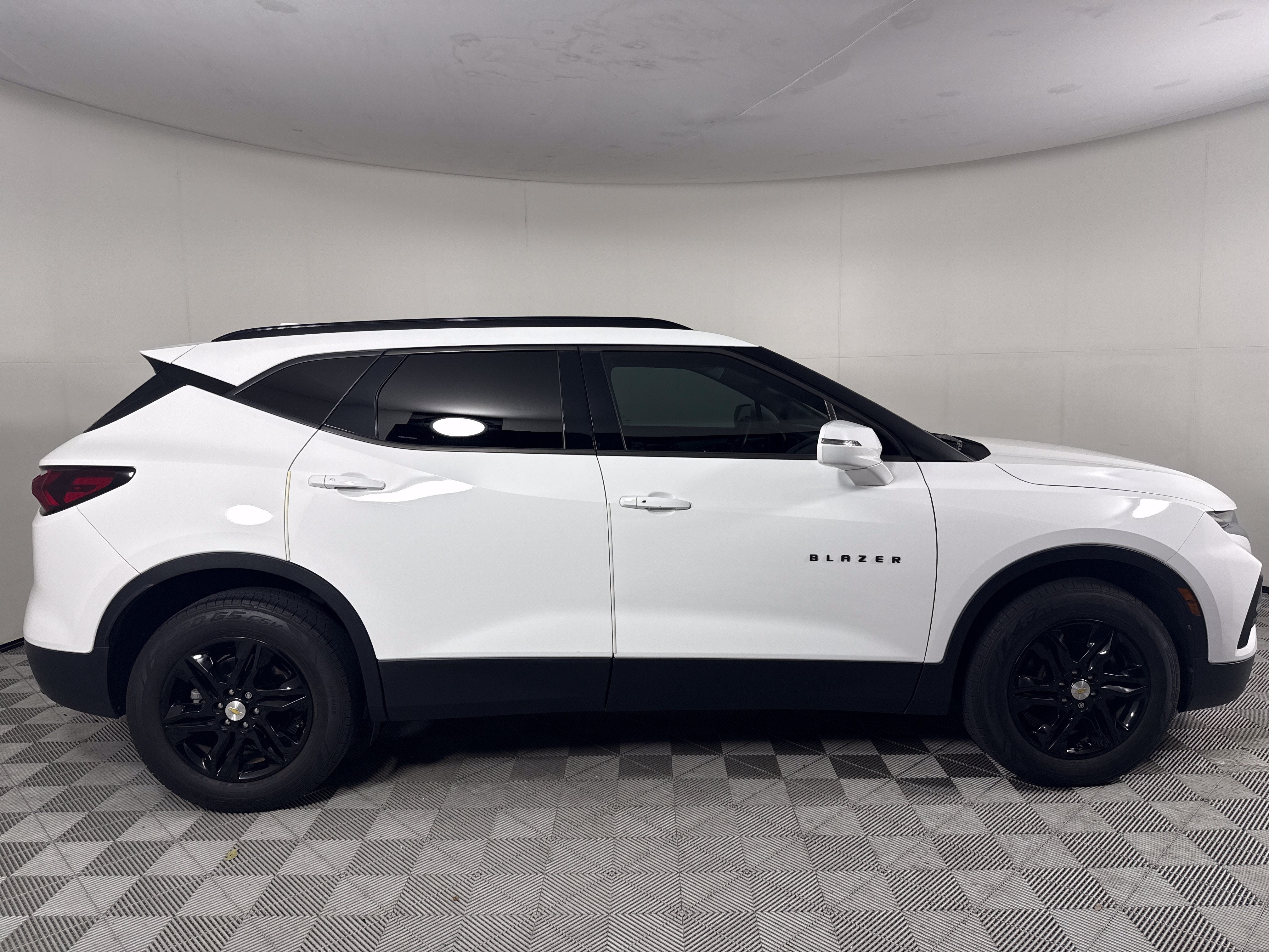 2019 Chevrolet Blazer 2LT
