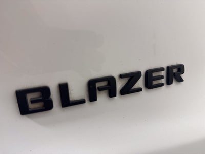 2019 Chevrolet Blazer 2LT