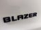 2019 Chevrolet Blazer 2LT