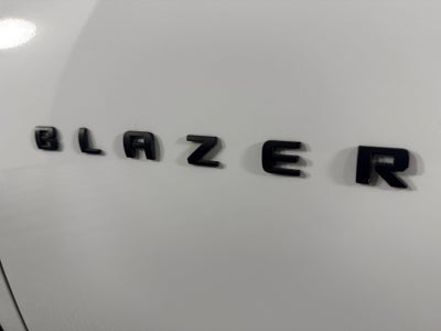 2019 Chevrolet Blazer 2LT