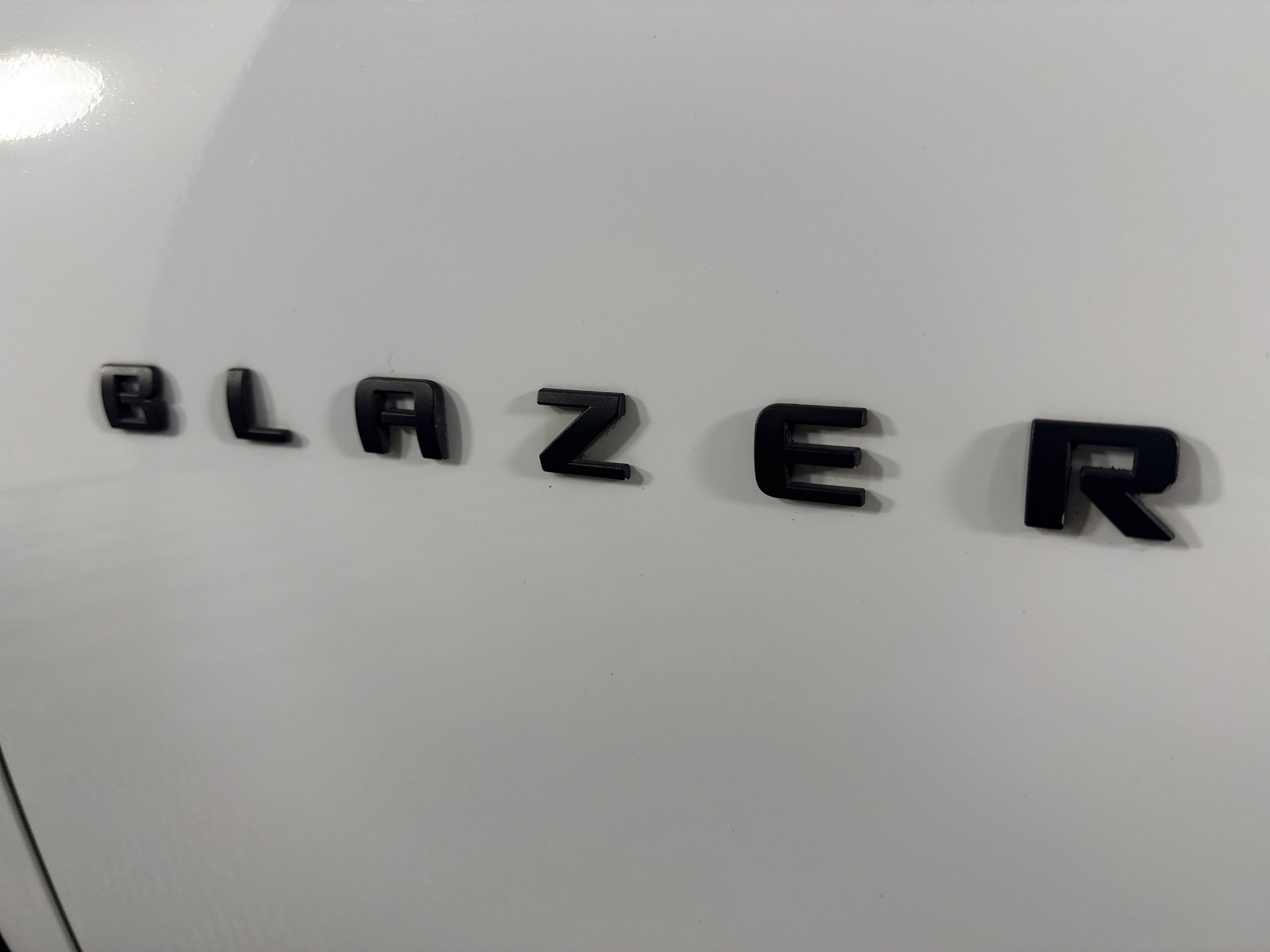 2019 Chevrolet Blazer 2LT