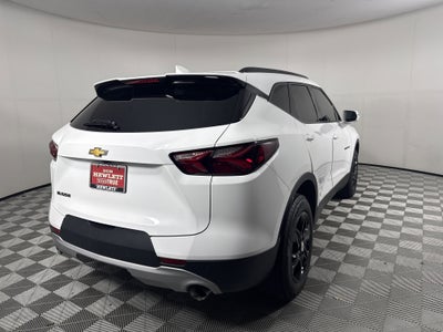 2019 Chevrolet Blazer 2LT