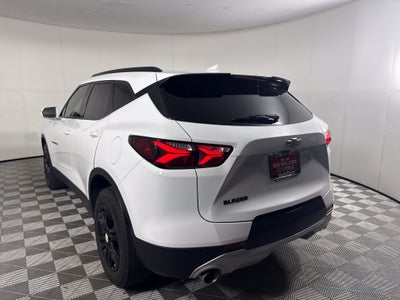2019 Chevrolet Blazer 2LT
