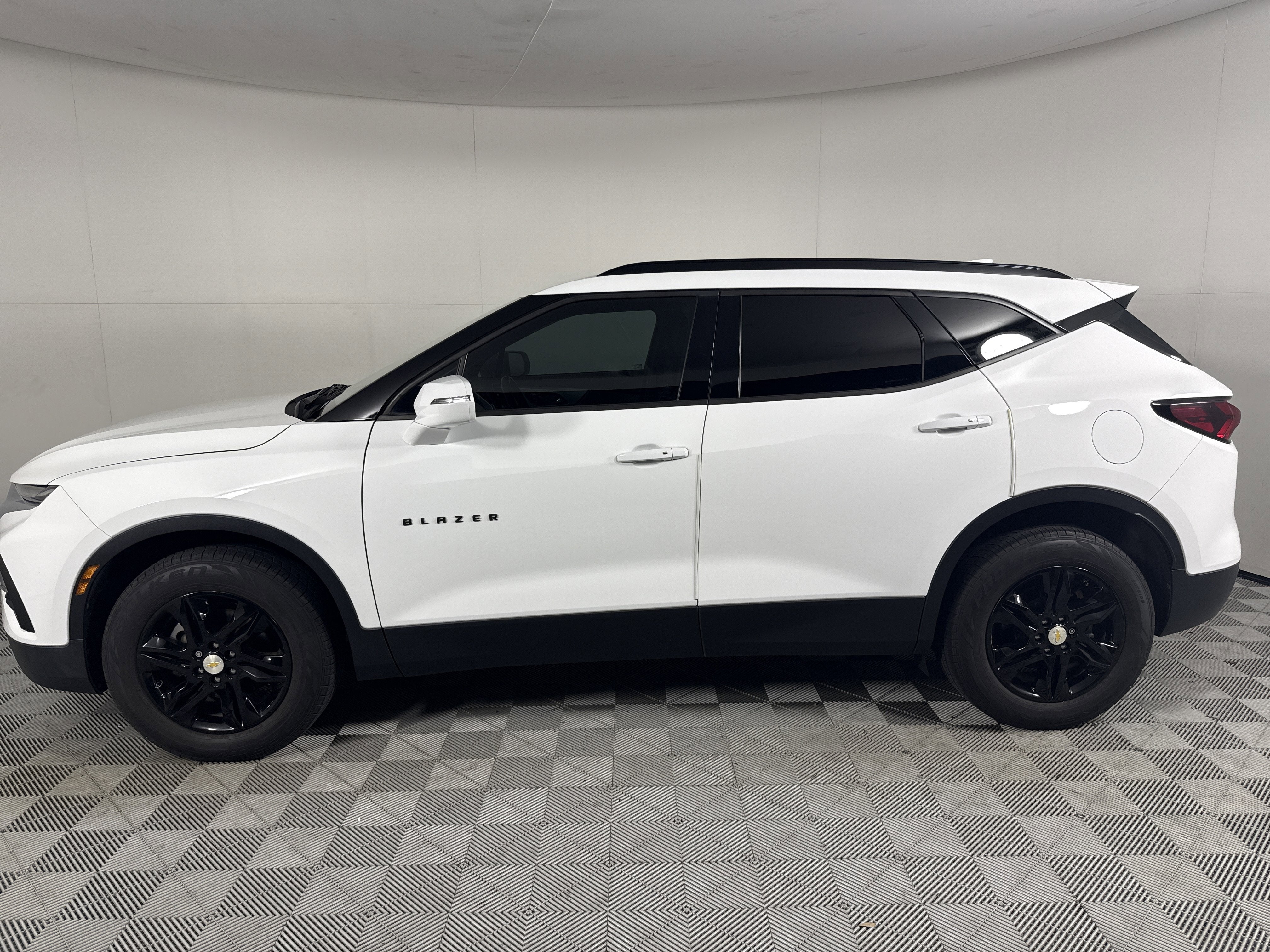 2019 Chevrolet Blazer 2LT