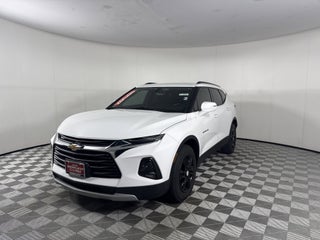 2019 Chevrolet Blazer 2LT