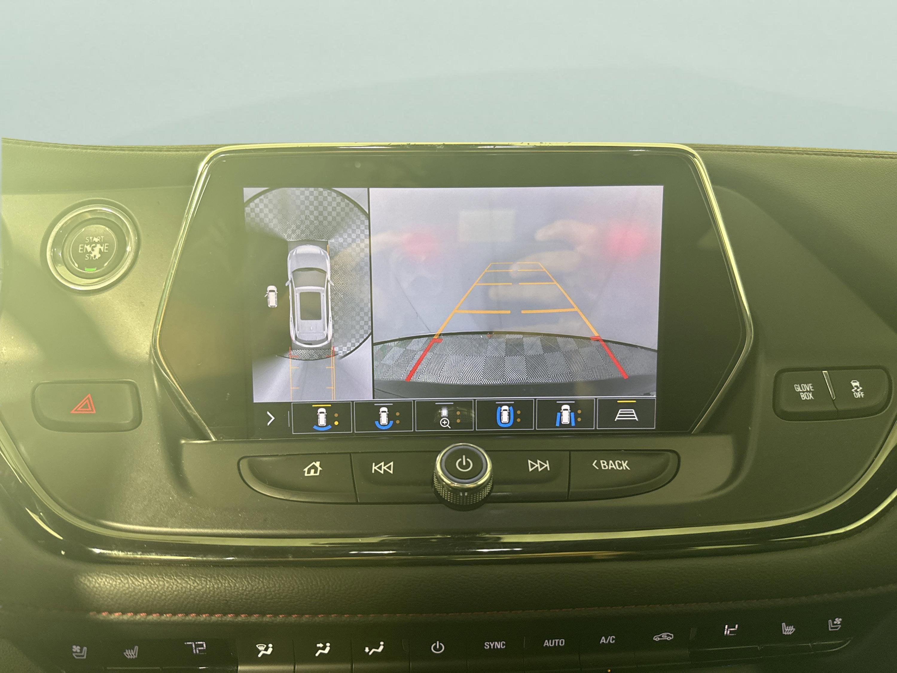 2019 Chevrolet Blazer RS