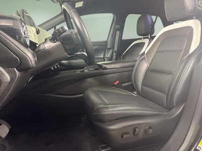 2024 Chevrolet Blazer EV eAWD LT