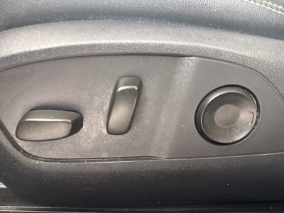2024 Chevrolet Blazer EV eAWD LT