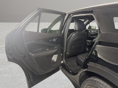 2024 Chevrolet Blazer EV eAWD LT